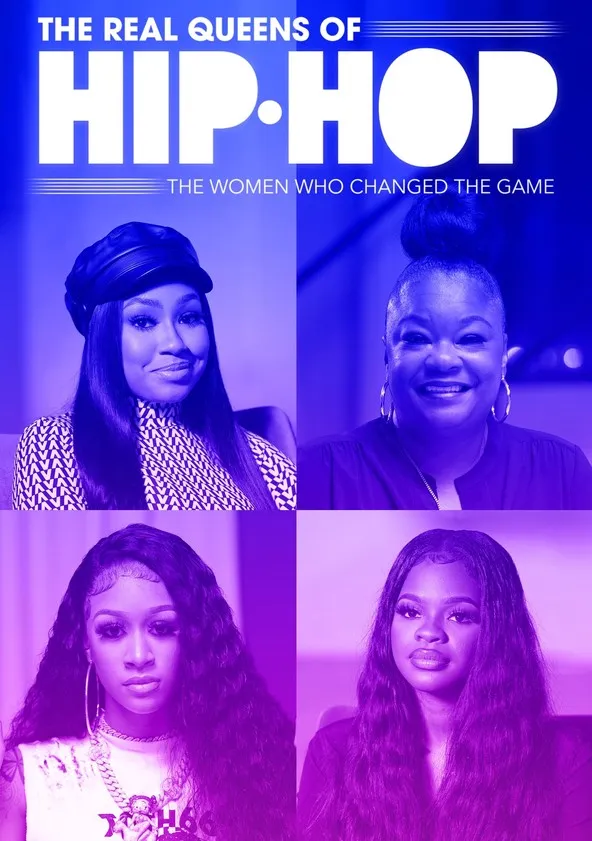     The Real Queens of Hip Hop: The Women Who Changed the Game